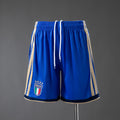 Itália Shorts 2026