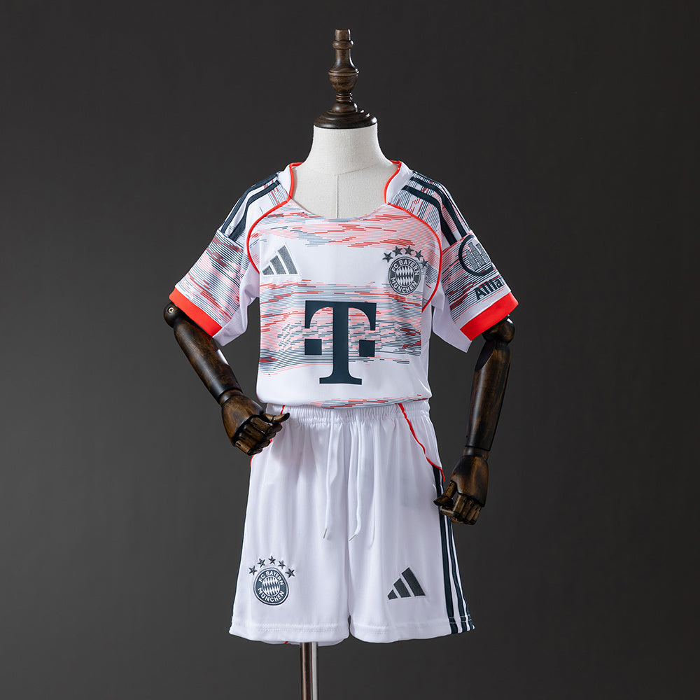 Bayern Munich Secundária Infantil 25/26