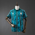 Manchester City #9 Edição Especial Camisa 25/26