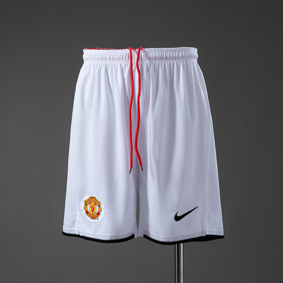 Manchester United Principal Shorts Retrô 07/08
