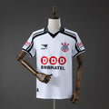 Corinthians Principal Retrô Camisa 98/99