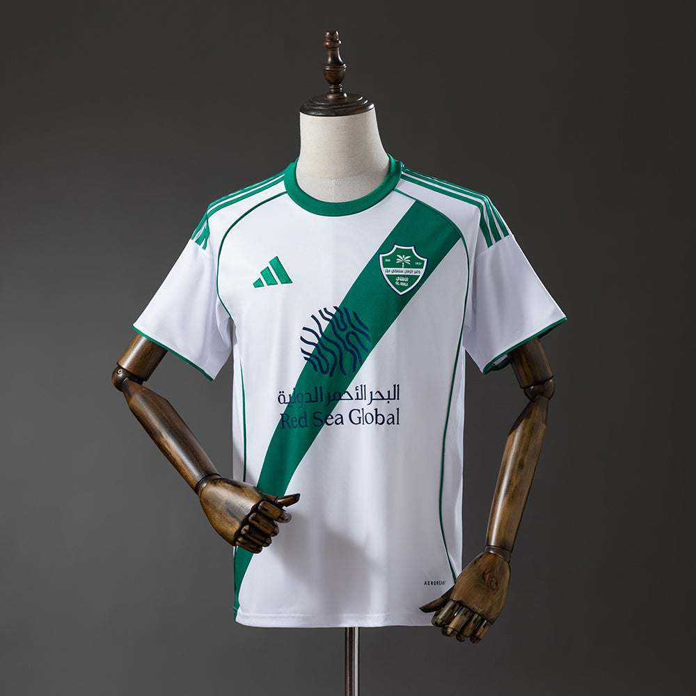 Al Ahli Secundária 2026