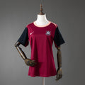Corinthians - Vinho Feminino Treino Camisa 26/27