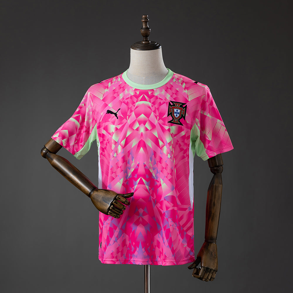 Portugal Goleiro- Camisa 2026