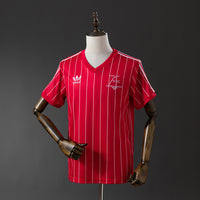 Aberdeen Principal Retrô Camisa 82/83
