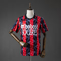 OGC Nice Principal Retrô Camisa 93/94