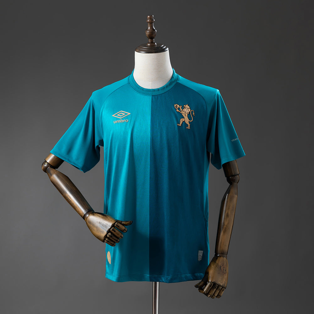 Sport Recife Secundária Terceira Camisa 25/26