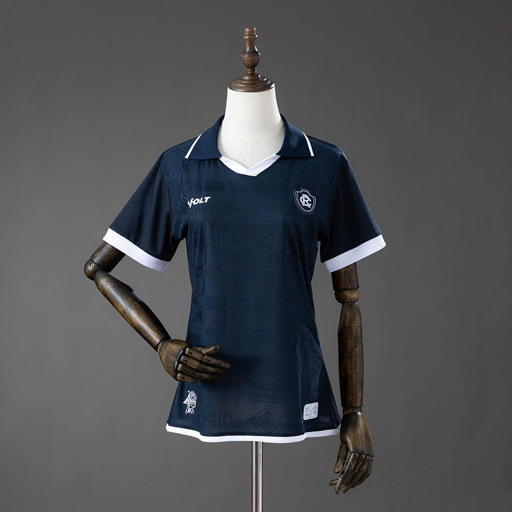 Remo Principal Feminino Camisa 26/27