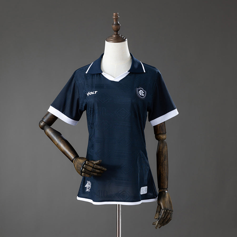 Remo Principal Feminino Camisa 26/27