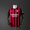AC Milan Principal 25/26