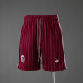 Ajax Ícones de Arquibancada Vermelho Shorts
