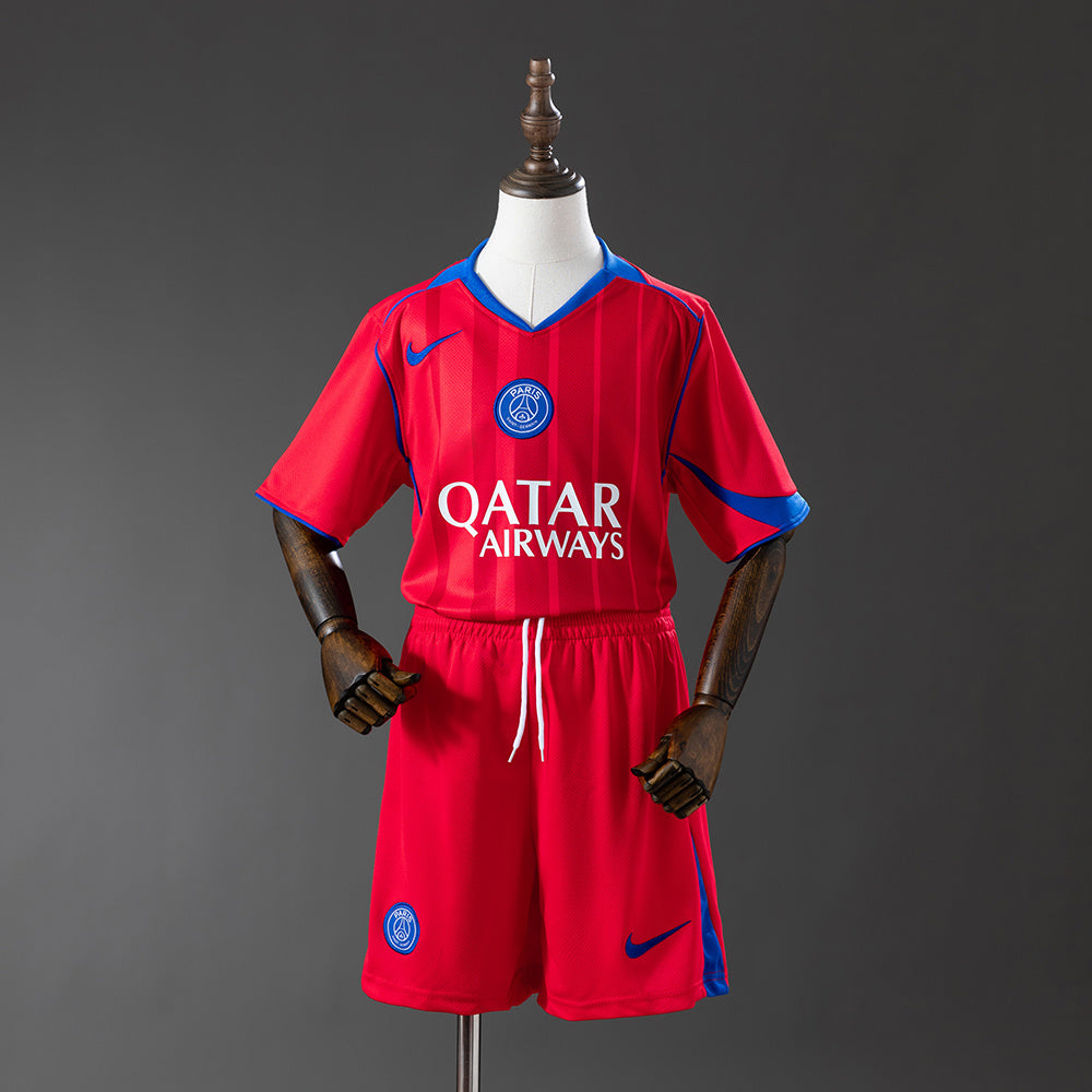 PSG Secundária Terceira Infantil 25/26