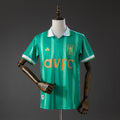 Aston Villa Dia de São Patrício Camisa 26/27