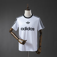 Branco Casual Camisa