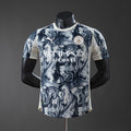 Manchester City Year of the Horse Versão Jogador Edição Especial Camisas 25/26