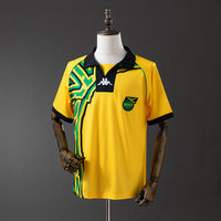 Jamaica Principal Camisa 1998