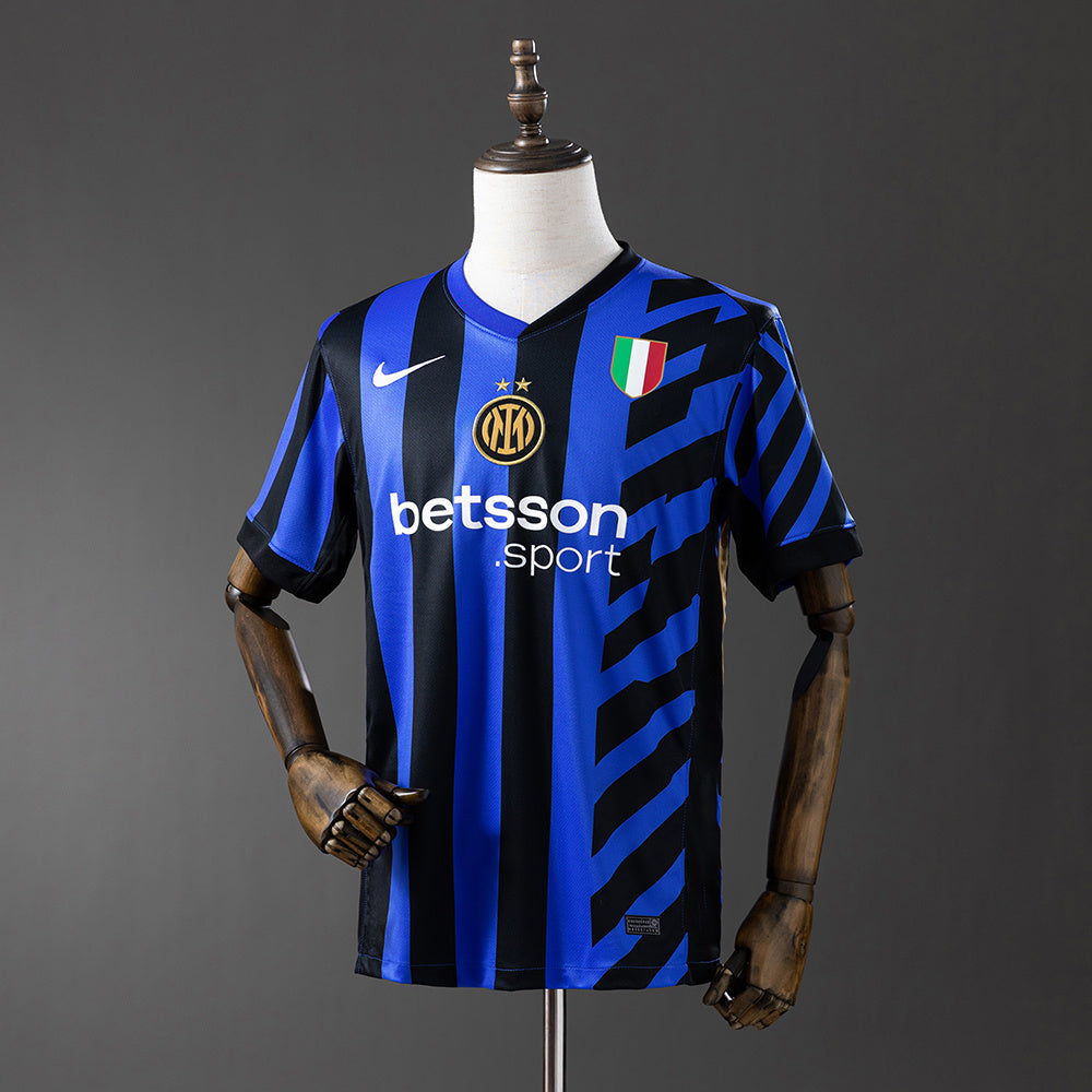 Inter de Milão Principal Camisa 24/25