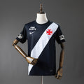 Vasco da Gama All sponsors Principal Camisa 26/27