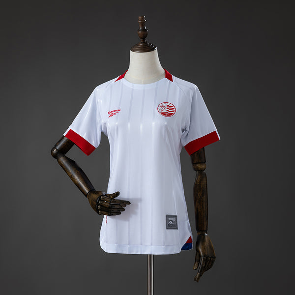 Nautico Secundária Camisa 26/27