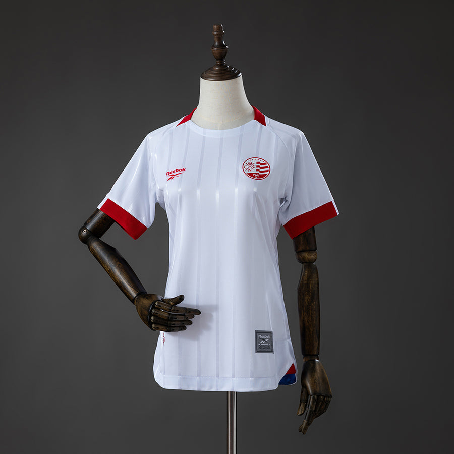 Nautico Secundária Camisa 26/27