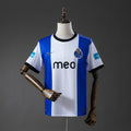 Porto Principal Retrô Camisa 12/13