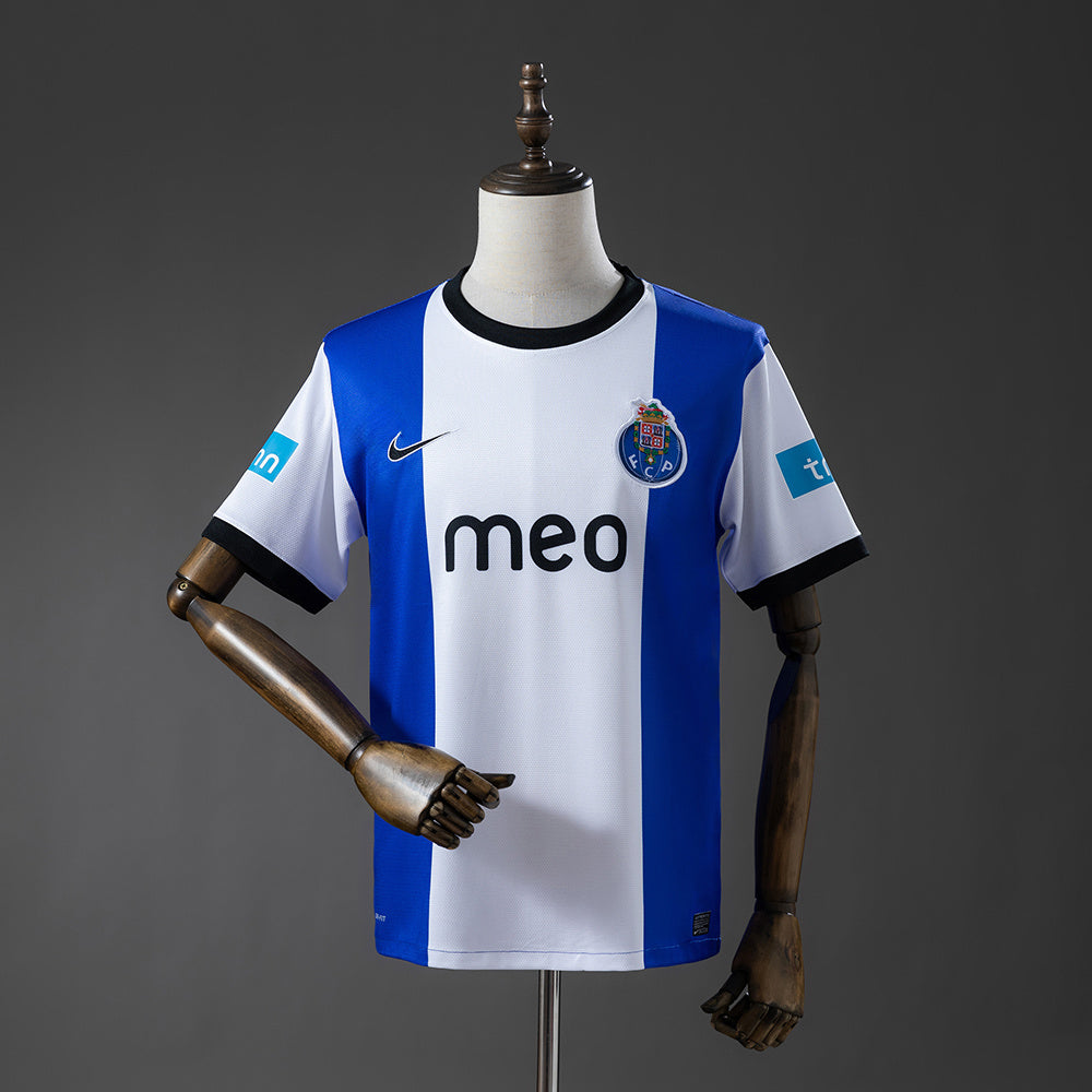 Porto Principal Retrô Camisa 12/13