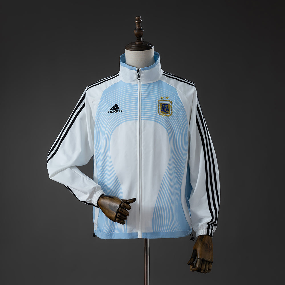 Argentina Principal Corta Vento 2006