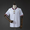 Panama Secundária Camisa 2026