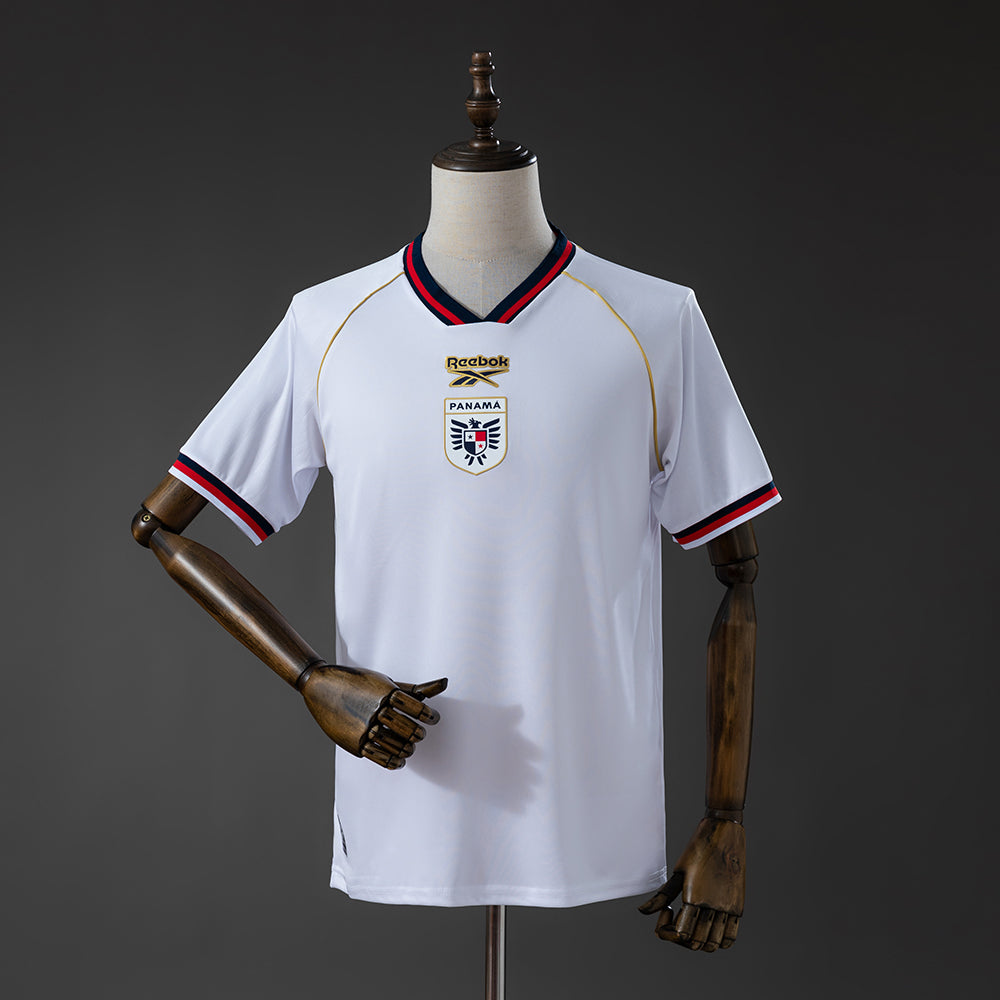 Panama Secundária Camisa 2026