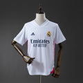 Real Madrid Principal Camisa 2021