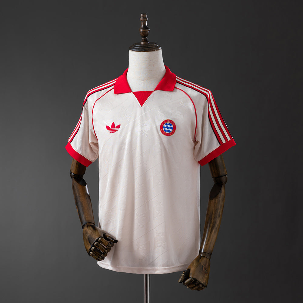 Bayern Munich LFSTLR Original Camisa