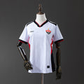 Vitória Secundária Feminino Camisa 24/25