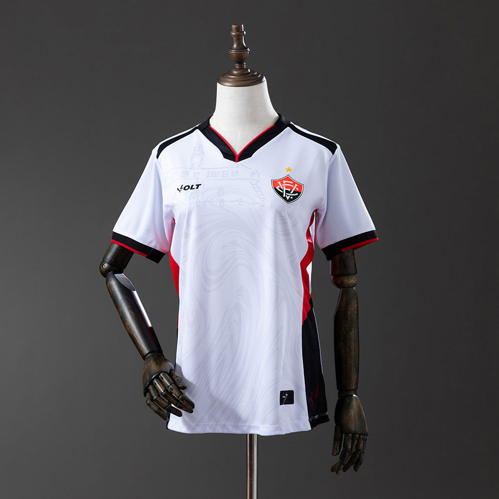 Vitória Secundária Feminino Camisa 24/25
