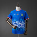 Congo Principal Camisa 2026