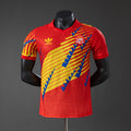Espanha Versão Jogador Edição Especial Camisa 2026