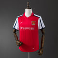 Arsenal Principal Retrô 01/02