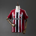 River Plate Secundária Retrô Camisa 05/06