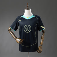 T90 Series - Preto Camisa 2025
