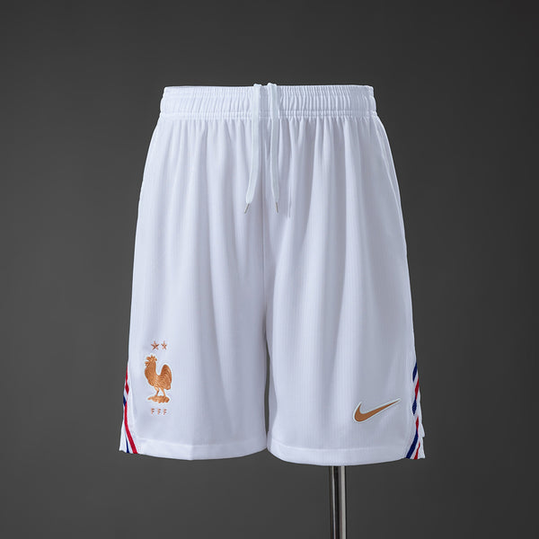 França Principal Shorts 2026