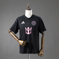Inter Miami Secundária Camisa 26/27