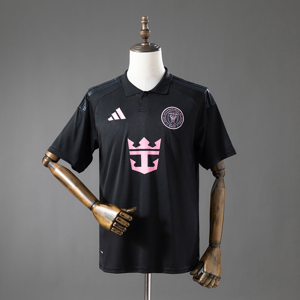Inter Miami Secundária Camisa 26/27