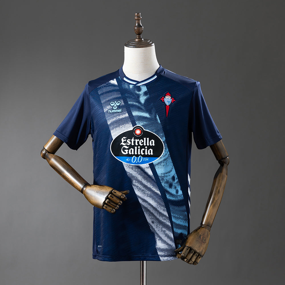 Celta de Vigo Secundária 25/26