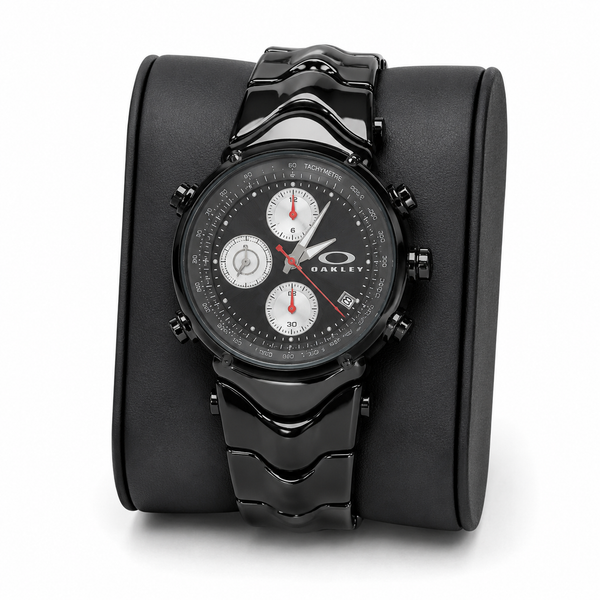 Oakley GMT 2003 Preto - C1