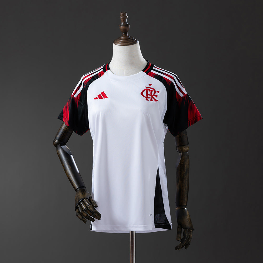 Flamengo Secundária Feminino 25/26