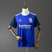 Birmingham Principal Retrô Camisa 19/20