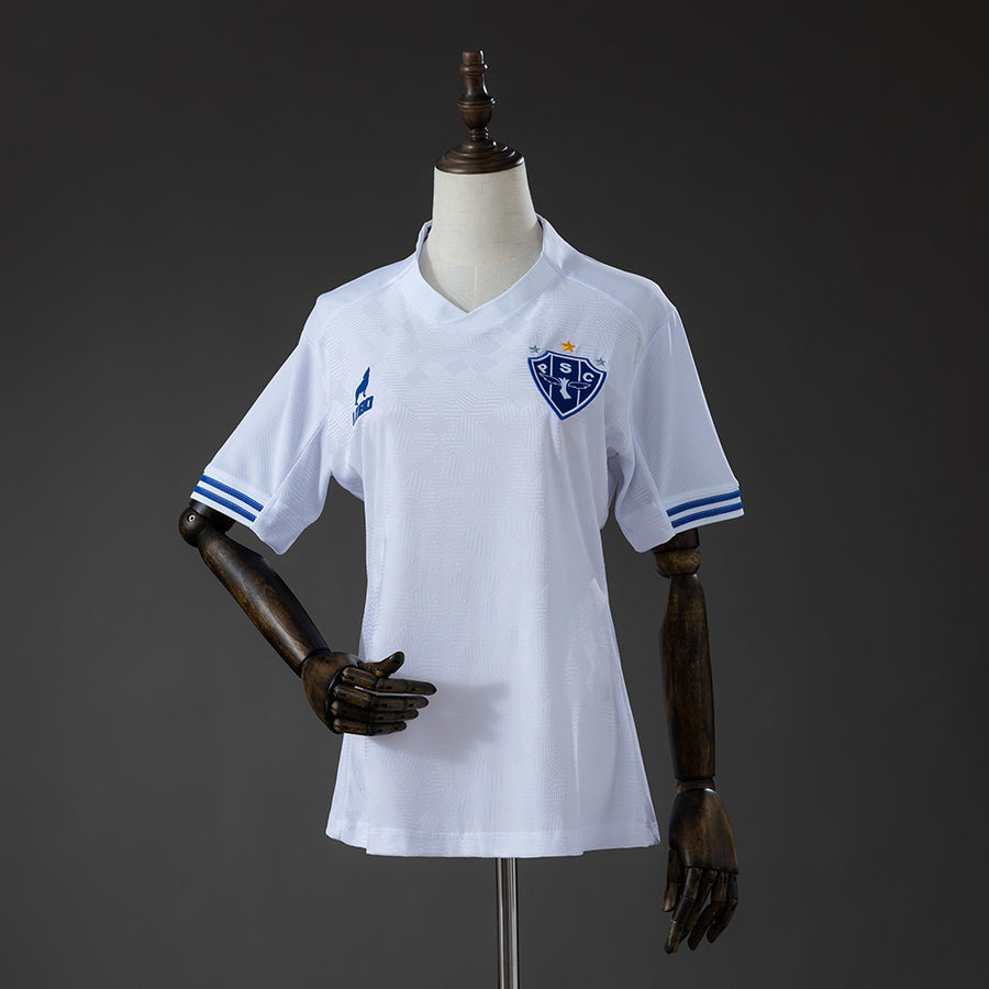 Paysandu Womens Secundária Camisa 26/27