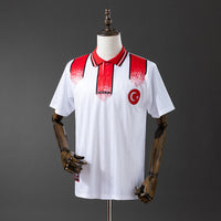 Türkiye Secundária Retrô 1996