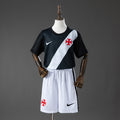 Vasco da Gama 28 Principal Infantil Kit Camisa 26/27