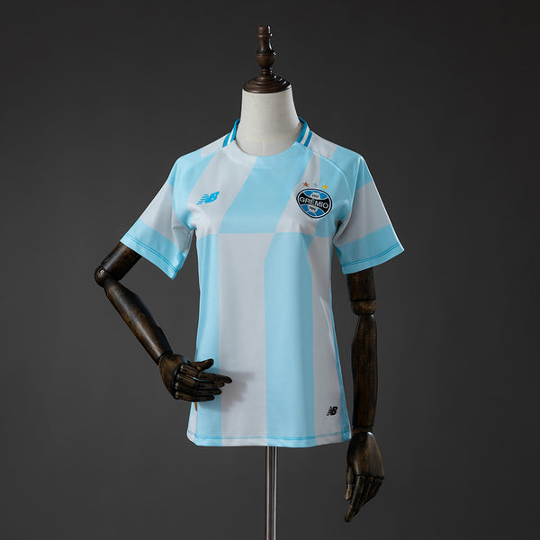 Gremio Secundária Feminino Camisa 26/27