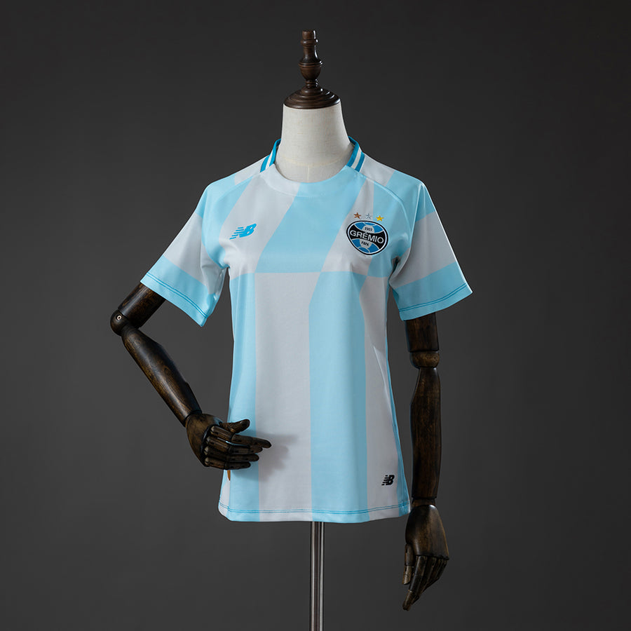 Gremio Secundária Feminino Camisa 26/27